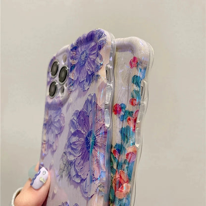 Handmade Phone Cases