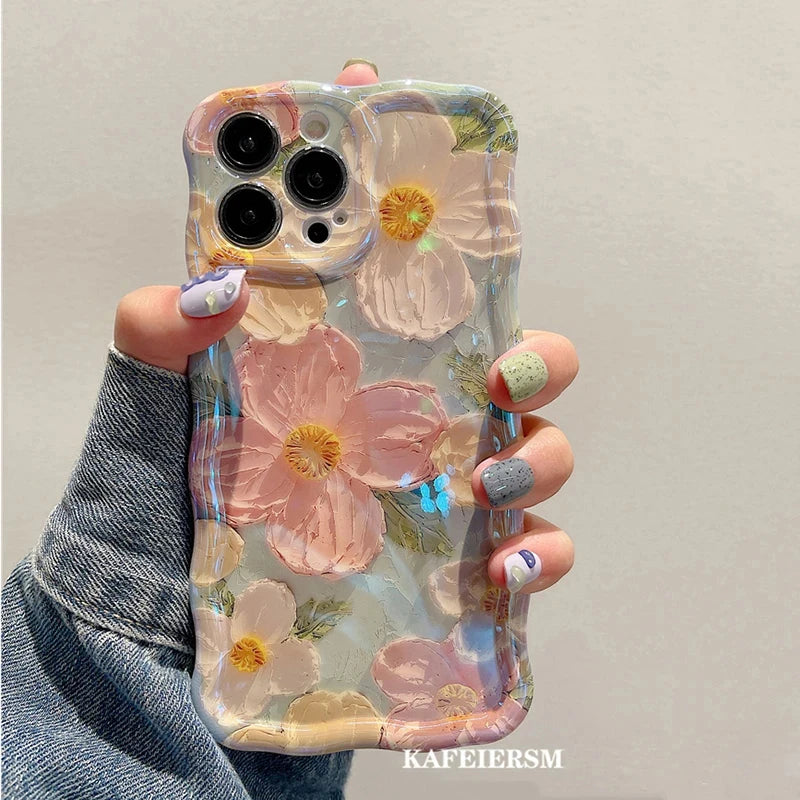 Handmade Phone Cases