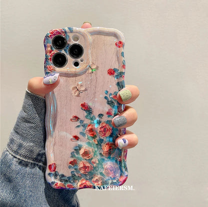 Handmade Phone Cases