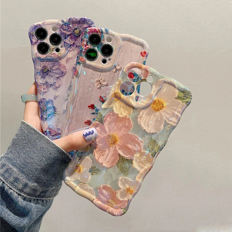 Handmade Phone Cases